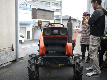 えりのあのとちぎ元気アッププロジェクト