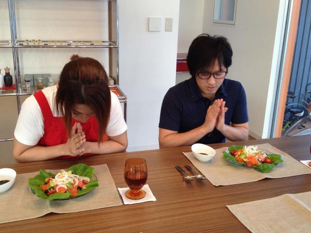 Yu-kiのわくわくクッキング